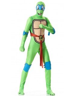 Teenage Mutant Ninja Turtles Kostyme Leonardo